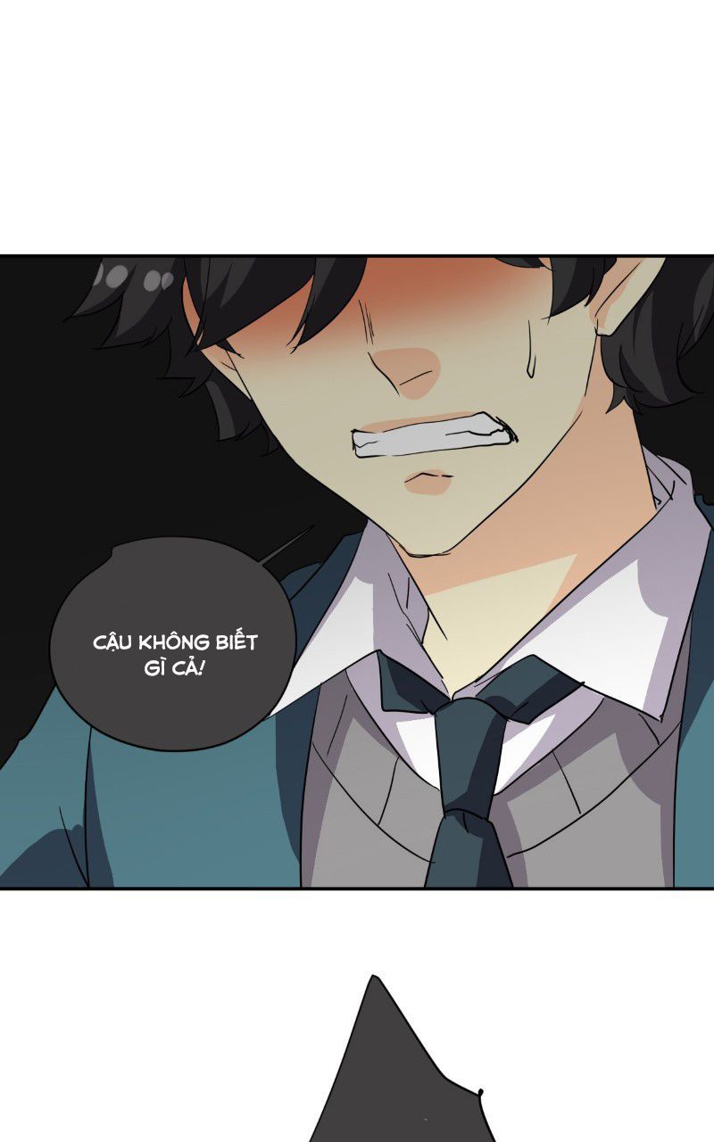 Thế Giới Không Hoàn Hảo Chapter 173 - 84