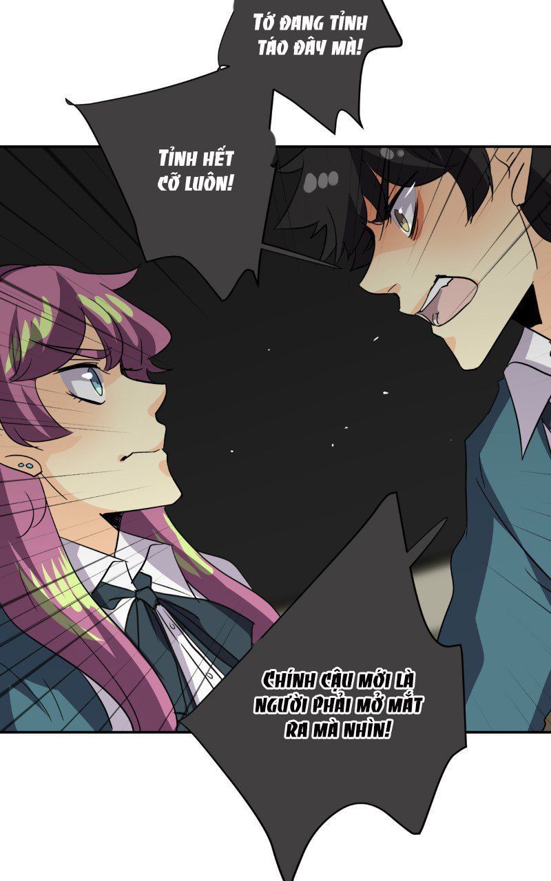 Thế Giới Không Hoàn Hảo Chapter 173 - 85