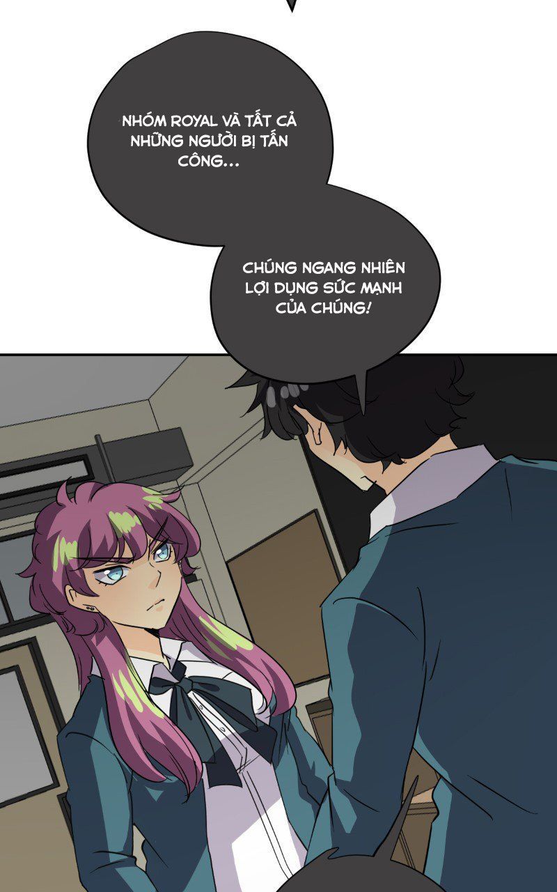 Thế Giới Không Hoàn Hảo Chapter 173 - 86