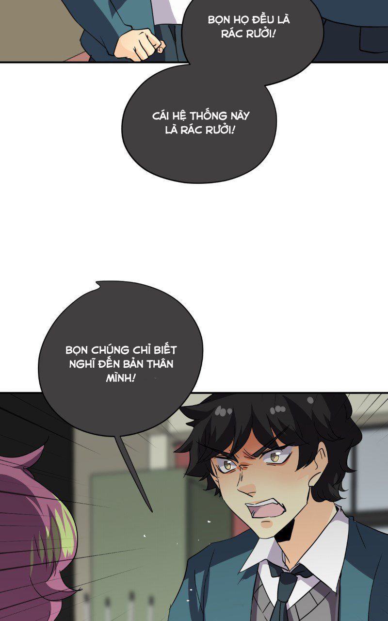 Thế Giới Không Hoàn Hảo Chapter 173 - 87