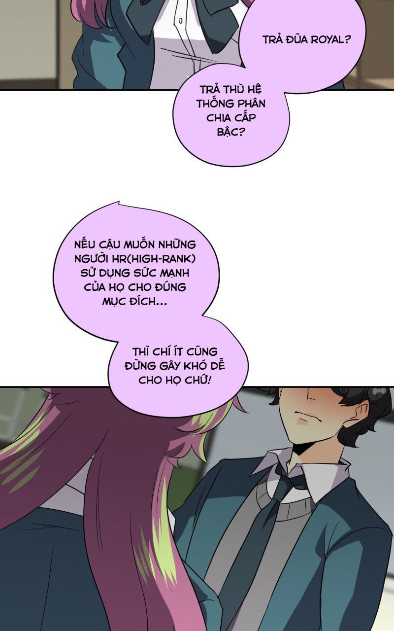 Thế Giới Không Hoàn Hảo Chapter 173 - 89