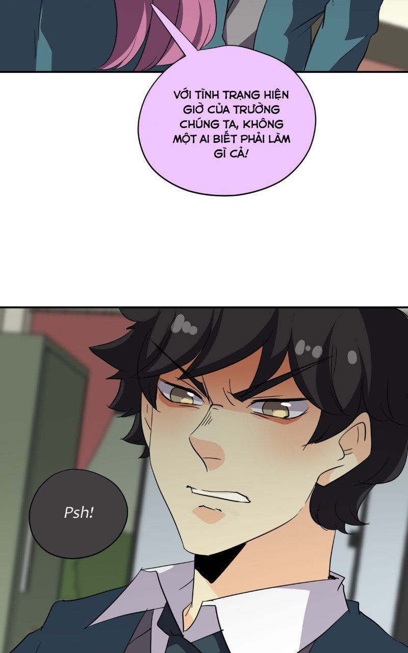 Thế Giới Không Hoàn Hảo Chapter 173 - 90
