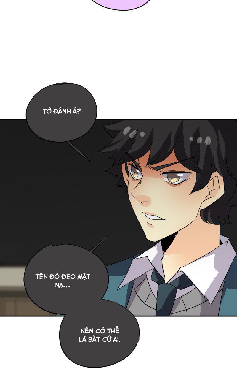 Thế Giới Không Hoàn Hảo Chapter 173 - 10