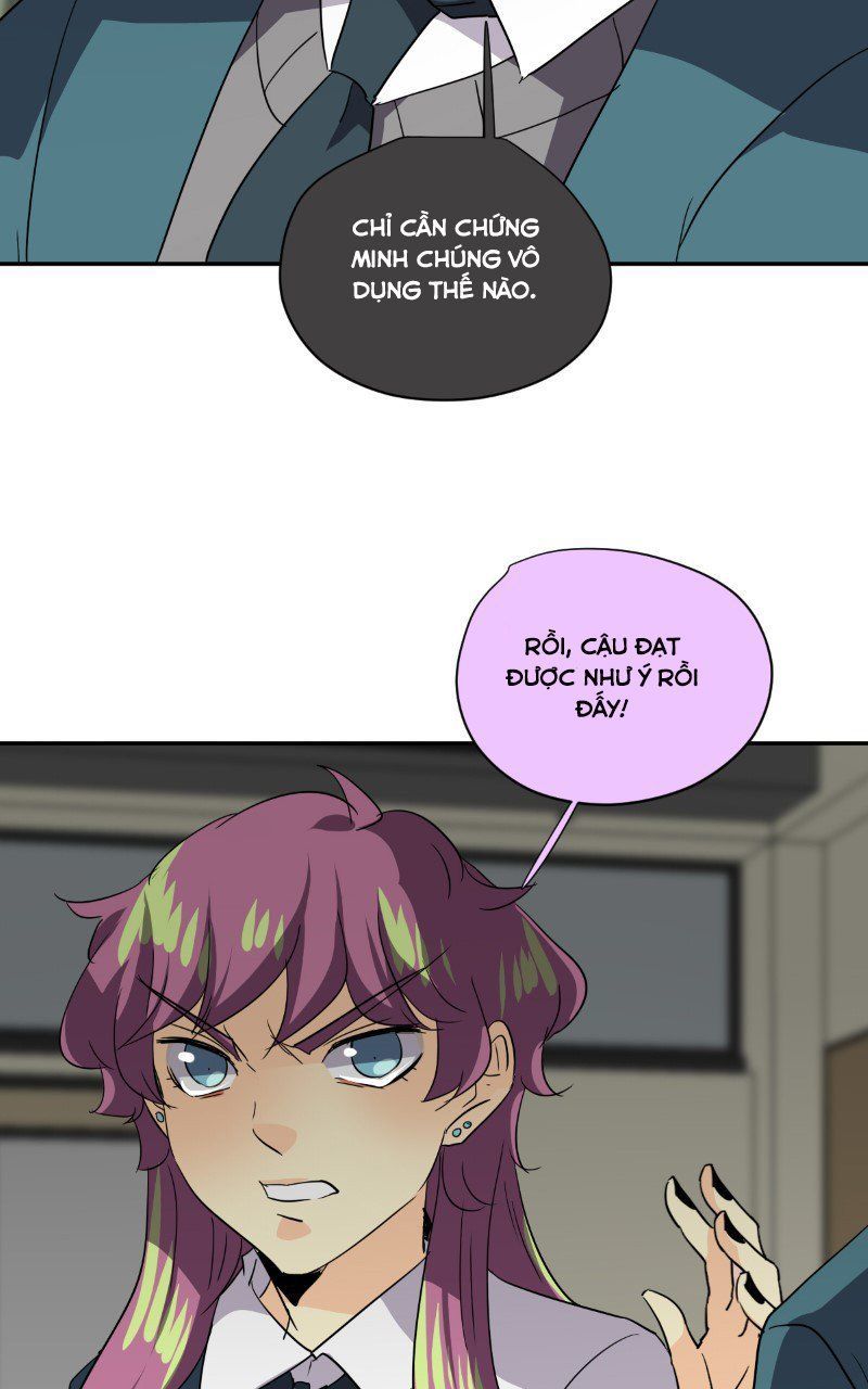 Thế Giới Không Hoàn Hảo Chapter 173 - 91