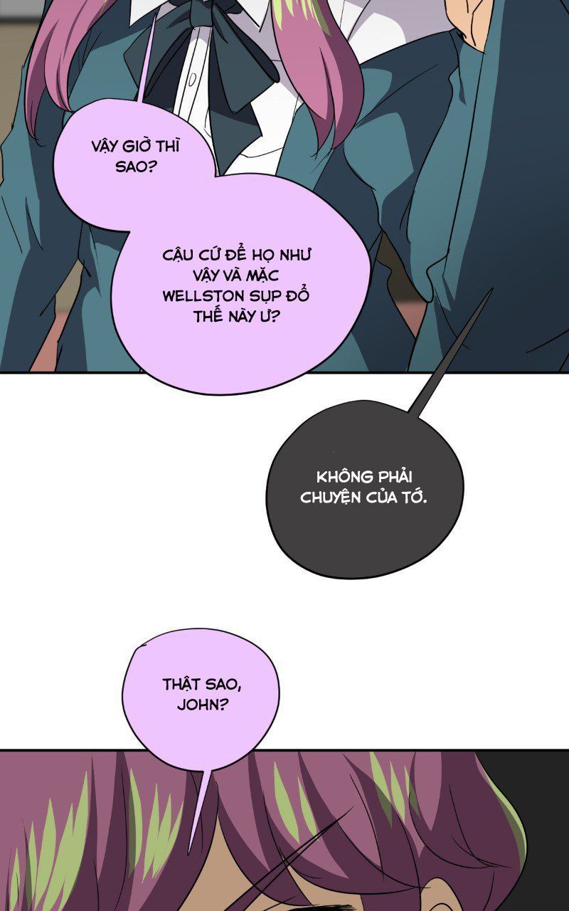 Thế Giới Không Hoàn Hảo Chapter 173 - 92