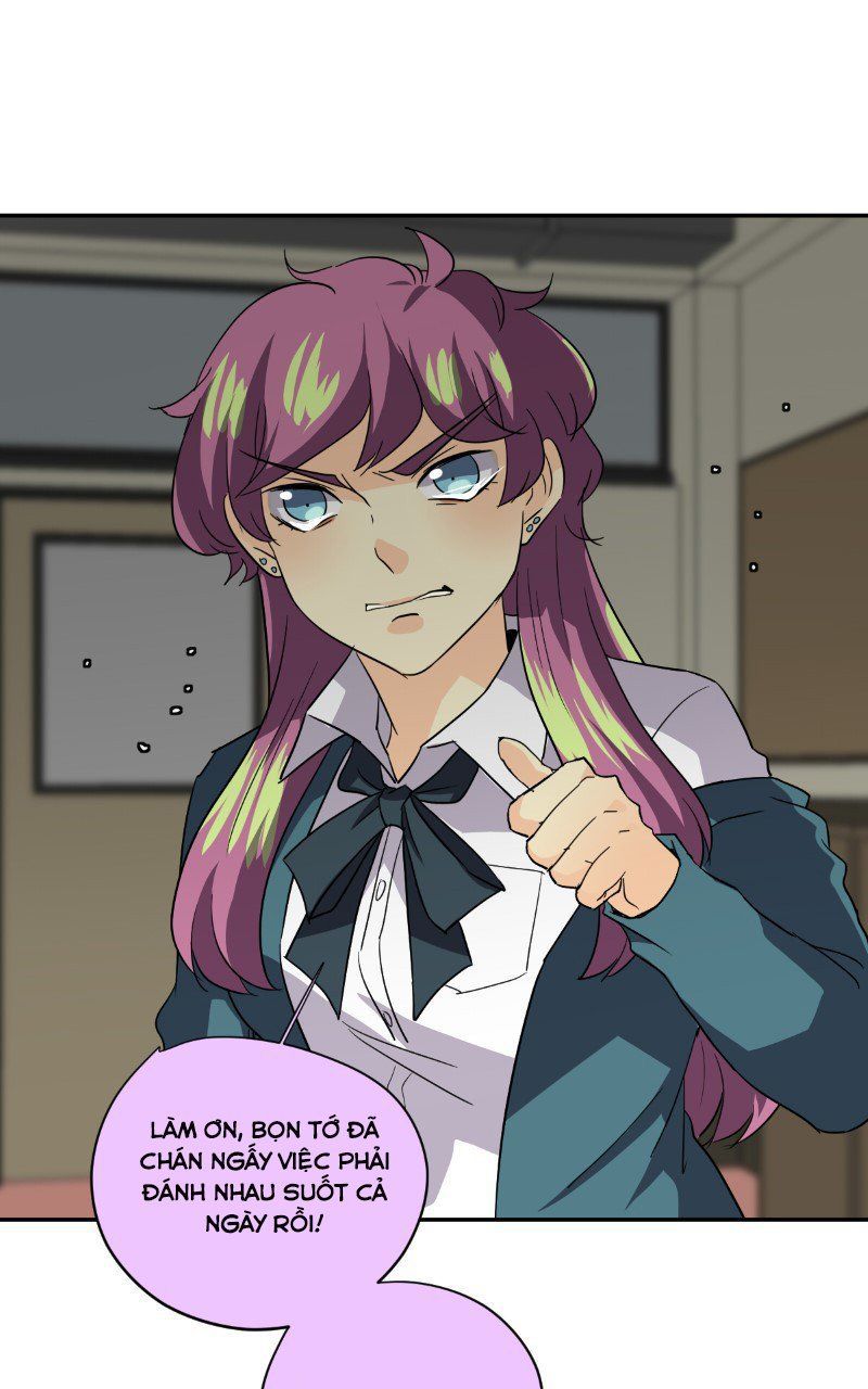 Thế Giới Không Hoàn Hảo Chapter 173 - 96