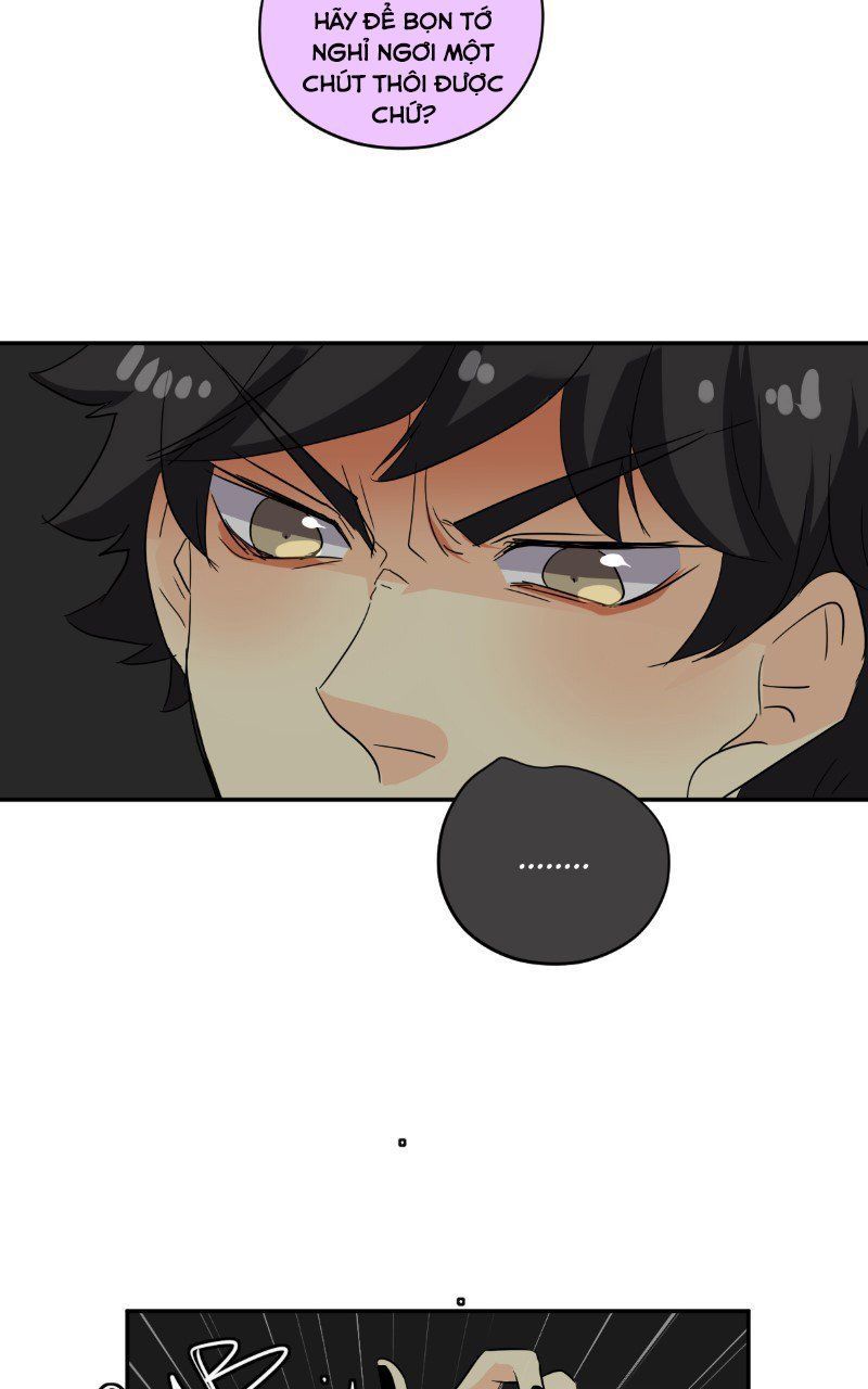 Thế Giới Không Hoàn Hảo Chapter 173 - 97