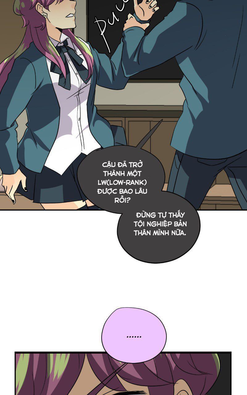 Thế Giới Không Hoàn Hảo Chapter 173 - 99