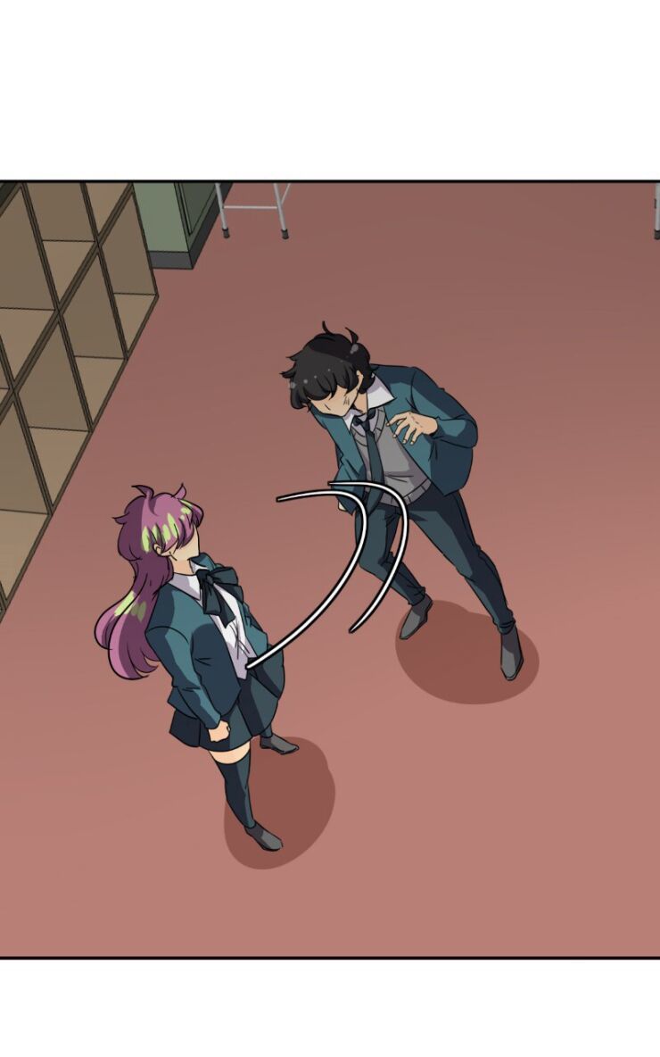 Thế Giới Không Hoàn Hảo Chapter 174 - 16