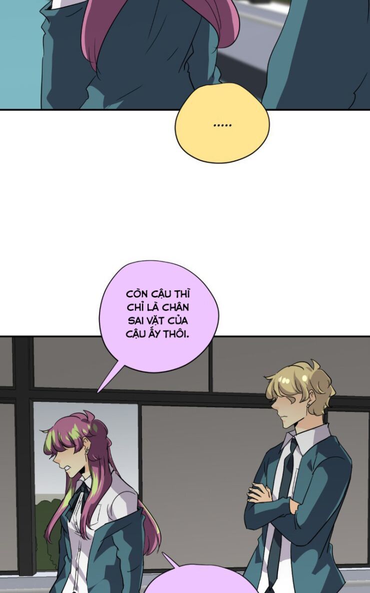 Thế Giới Không Hoàn Hảo Chapter 174 - 86