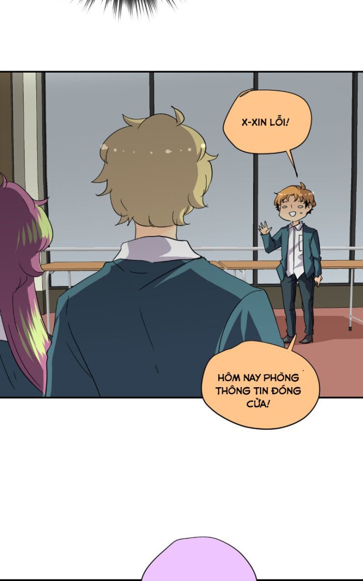 Thế Giới Không Hoàn Hảo Chapter 175 - 13