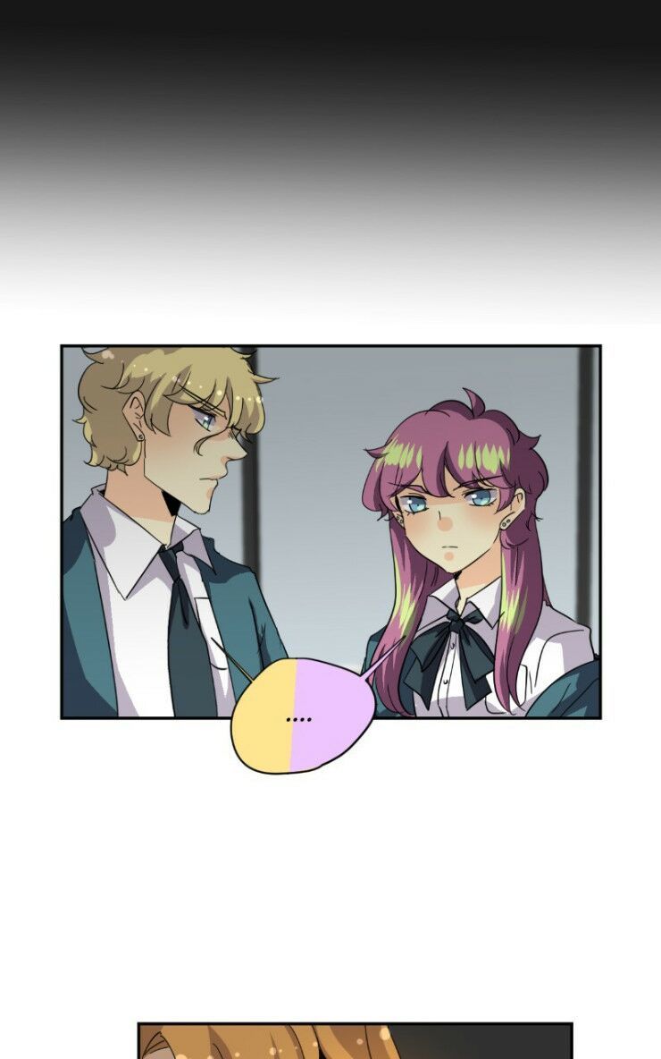 Thế Giới Không Hoàn Hảo Chapter 175 - 18