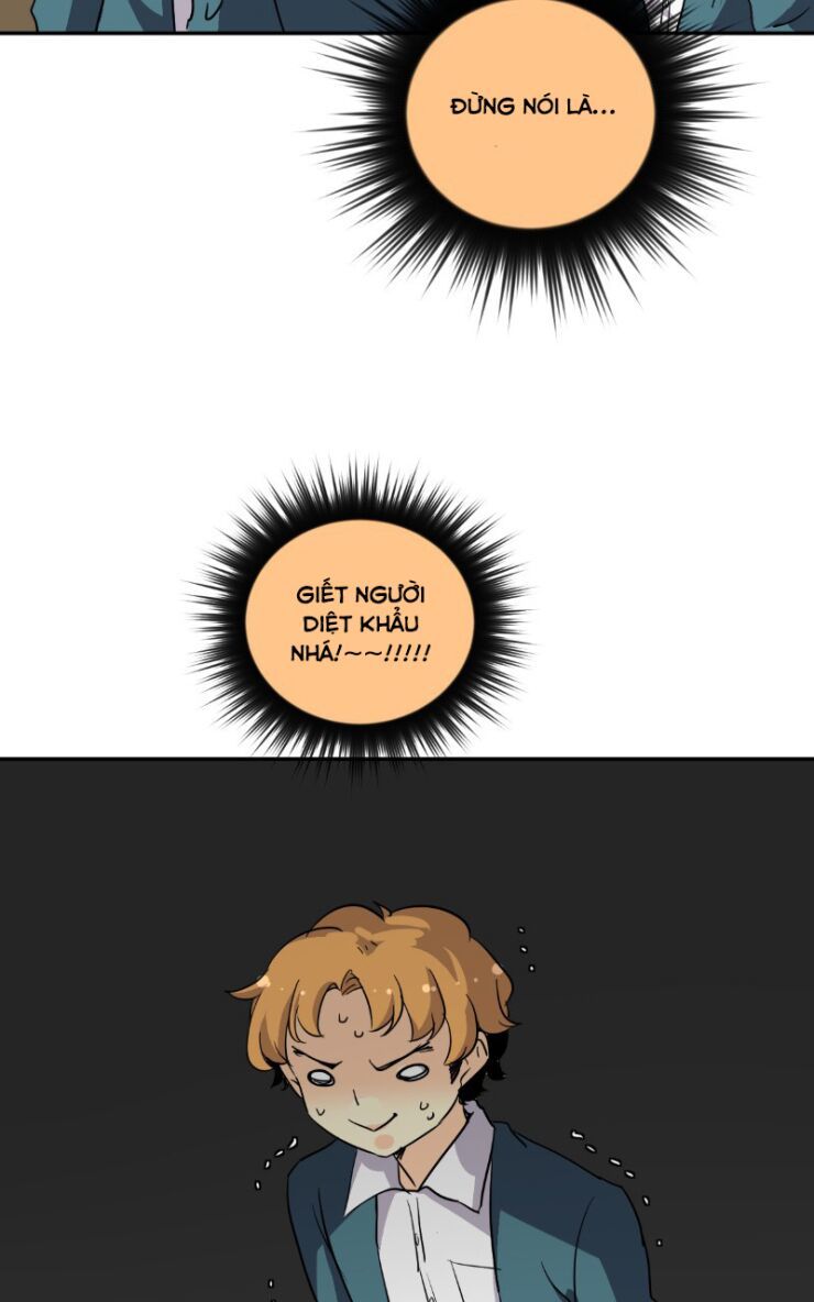 Thế Giới Không Hoàn Hảo Chapter 175 - 22