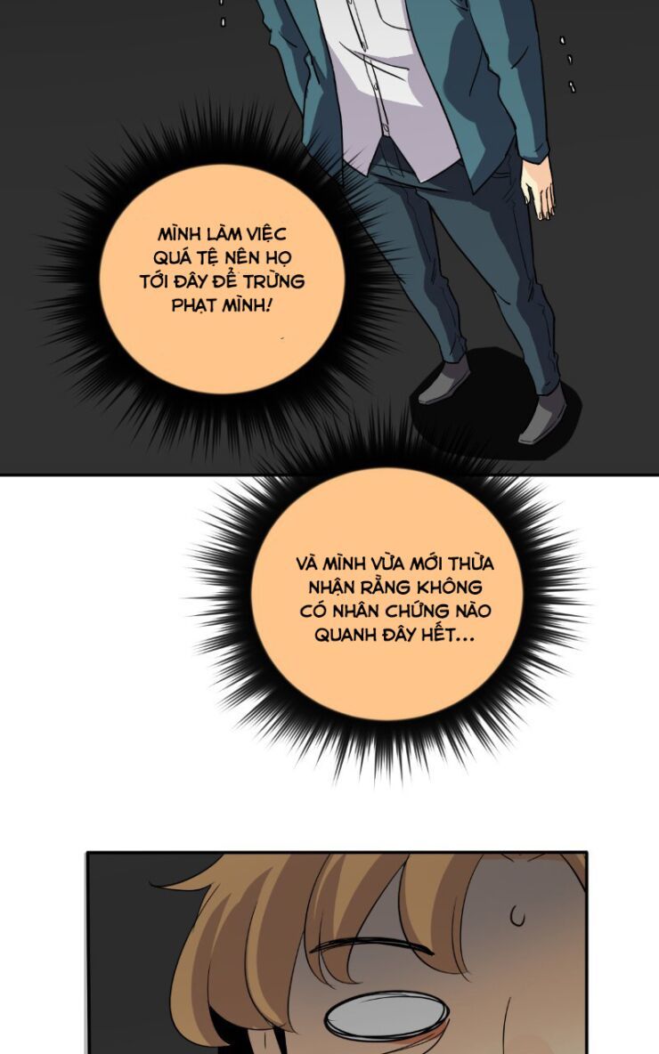 Thế Giới Không Hoàn Hảo Chapter 175 - 23