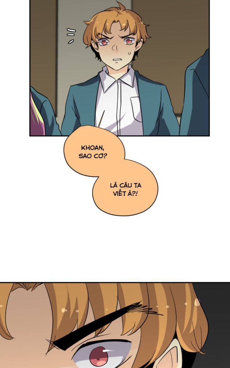 Thế Giới Không Hoàn Hảo Chapter 175 - 31