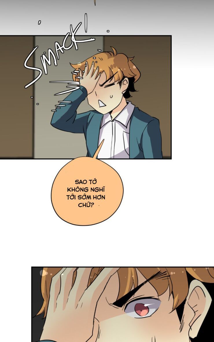Thế Giới Không Hoàn Hảo Chapter 175 - 35