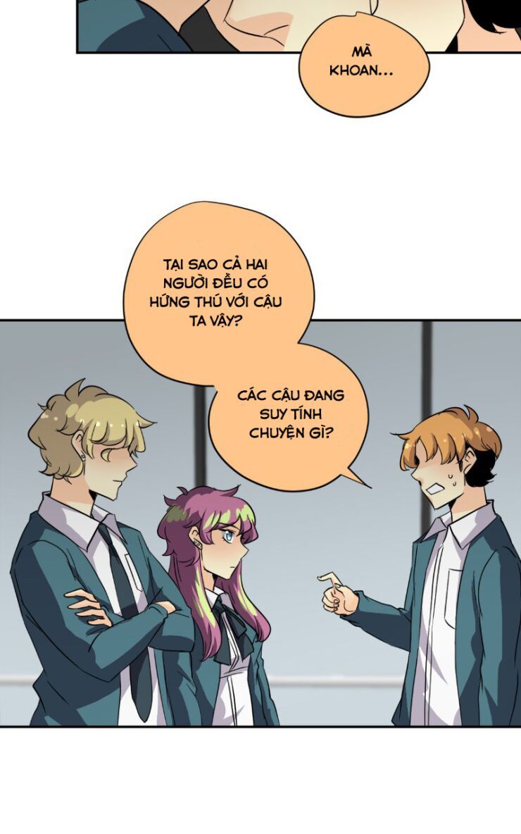 Thế Giới Không Hoàn Hảo Chapter 175 - 36