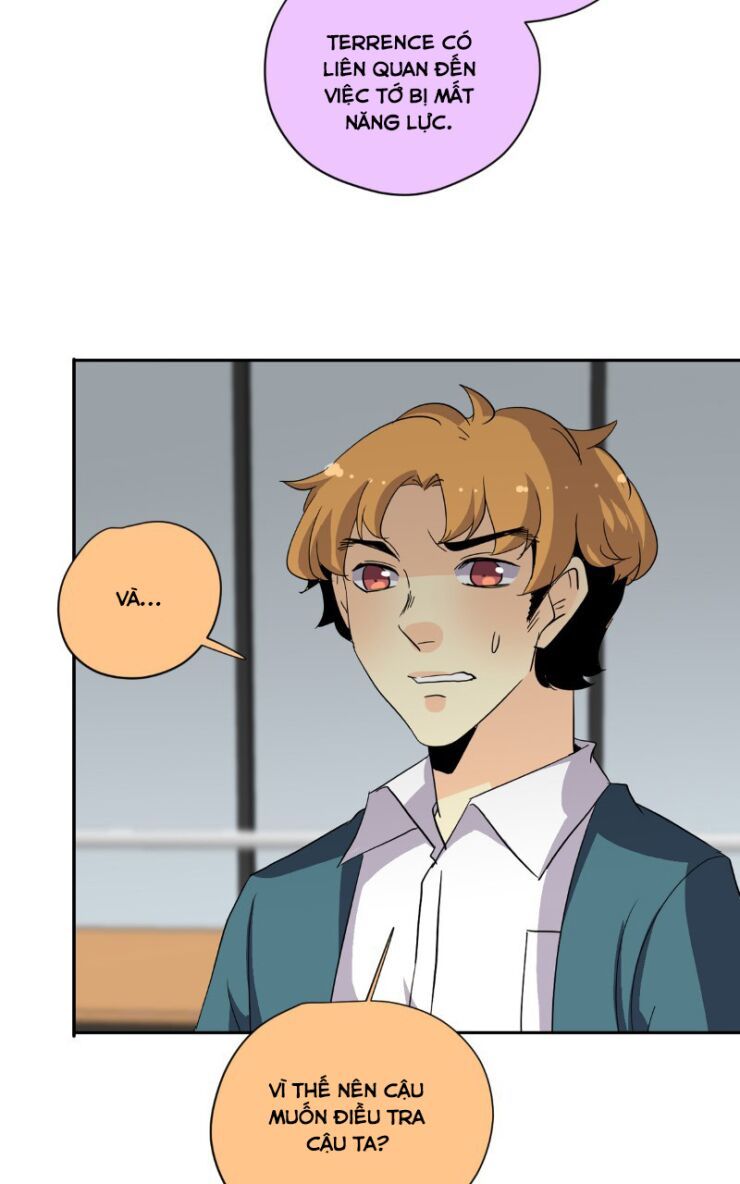 Thế Giới Không Hoàn Hảo Chapter 175 - 38