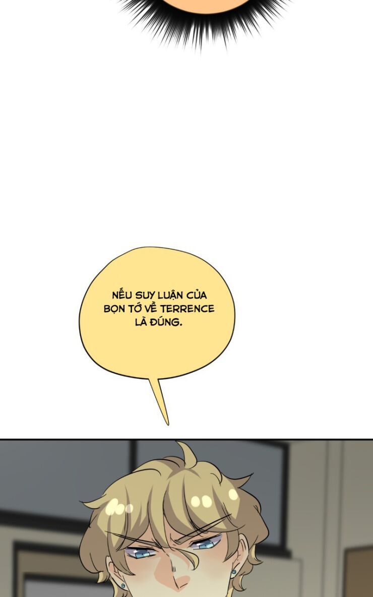 Thế Giới Không Hoàn Hảo Chapter 175 - 47