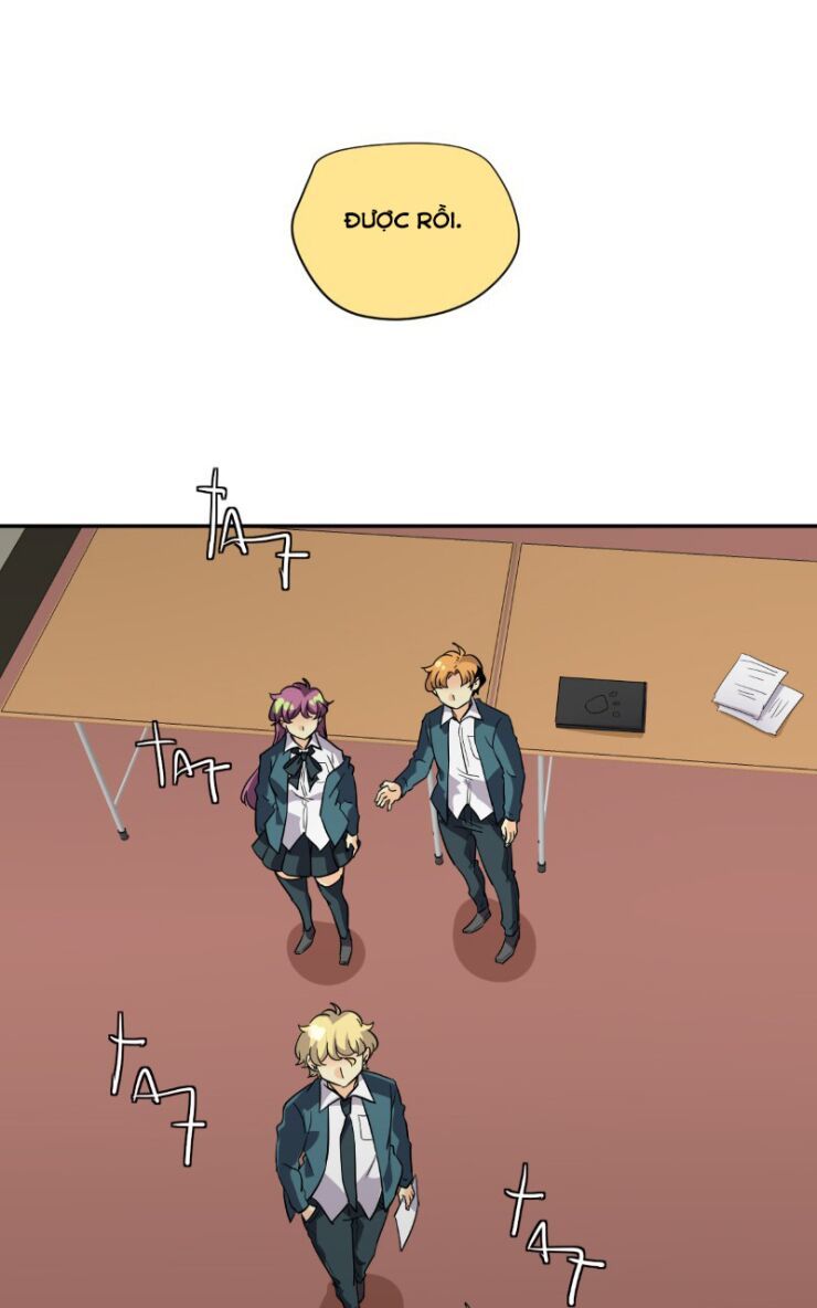 Thế Giới Không Hoàn Hảo Chapter 175 - 60