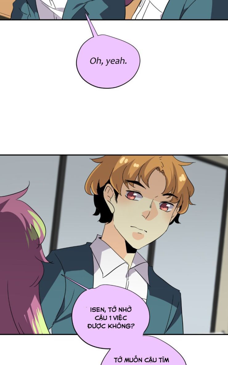 Thế Giới Không Hoàn Hảo Chapter 175 - 65