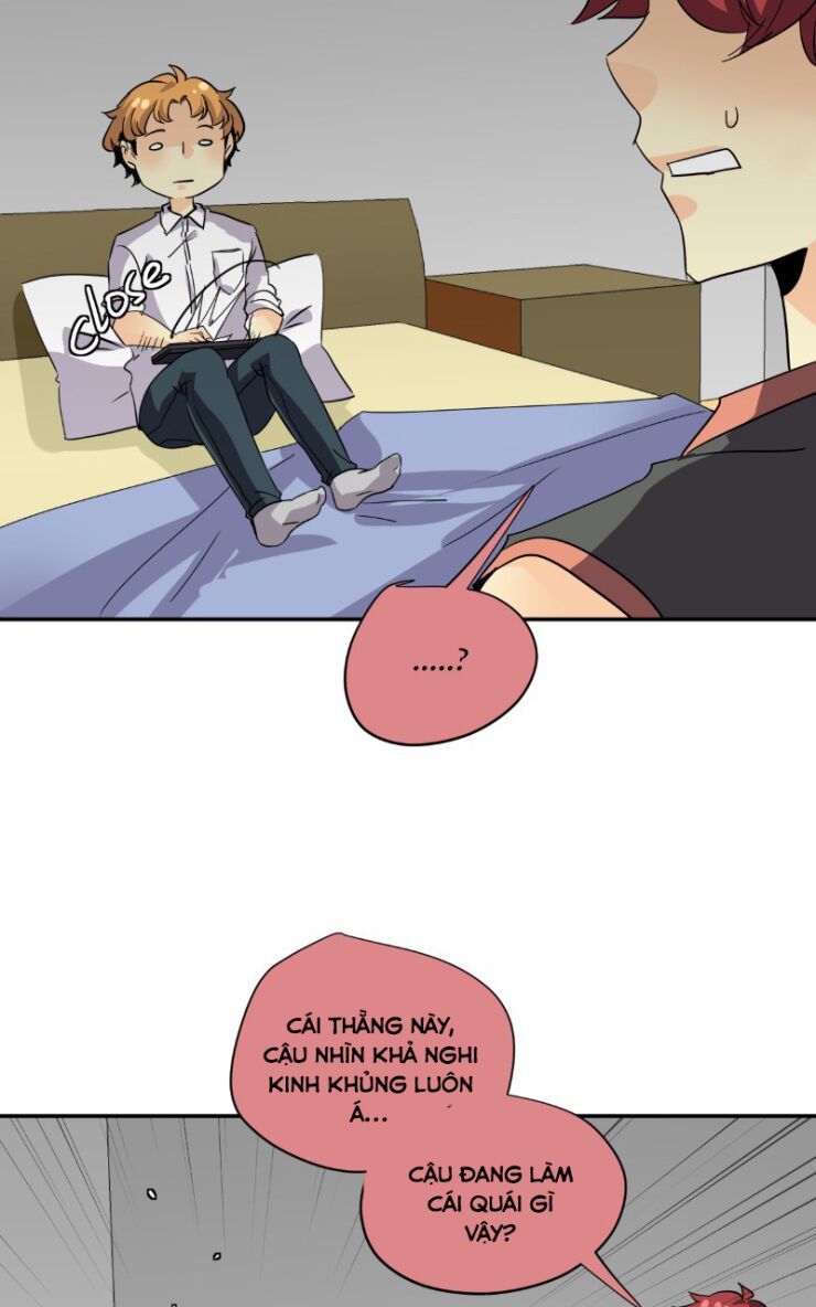Thế Giới Không Hoàn Hảo Chapter 175 - 85