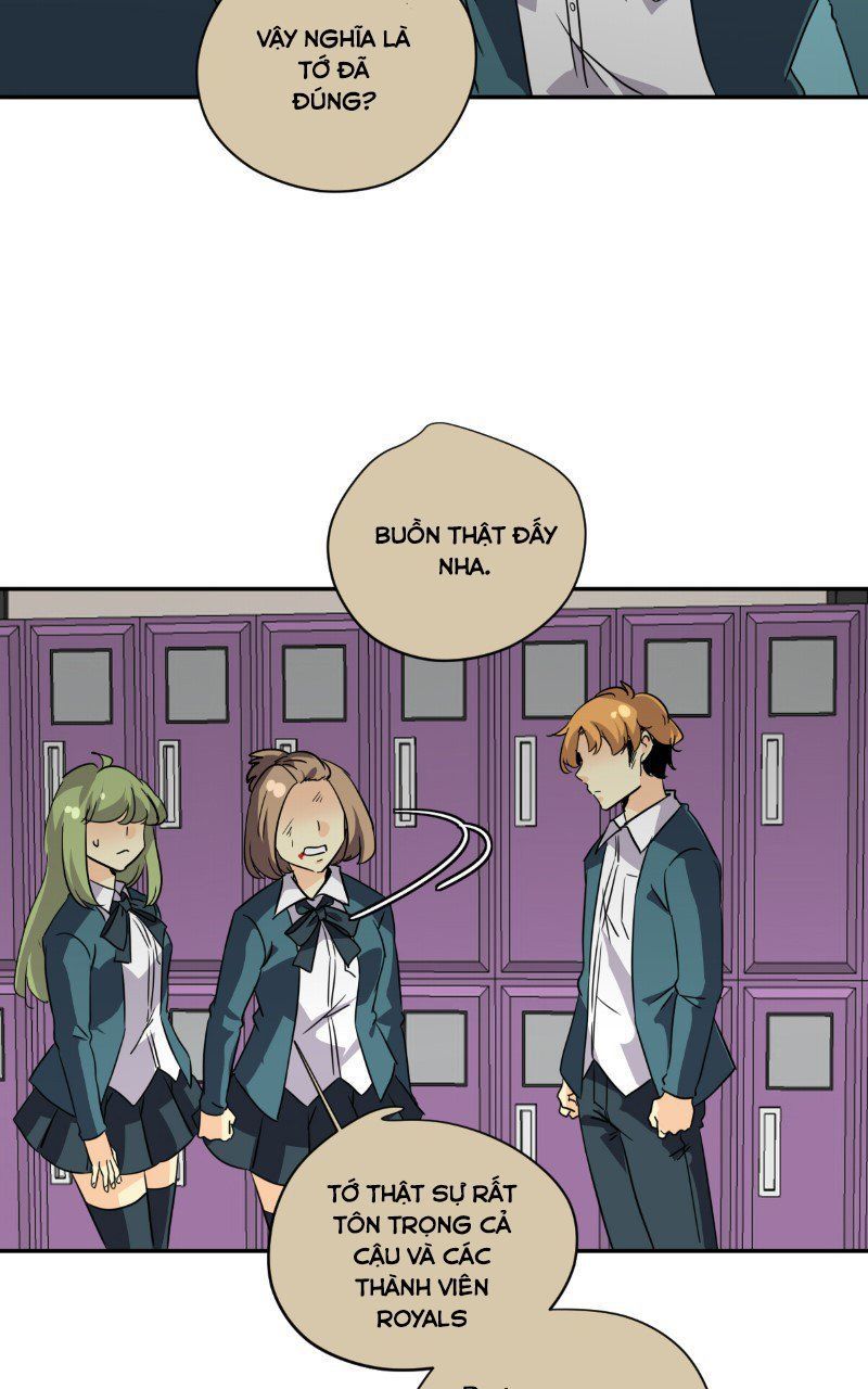 Thế Giới Không Hoàn Hảo Chapter 176 - 101