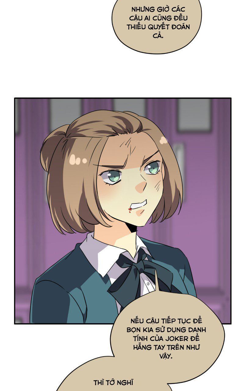 Thế Giới Không Hoàn Hảo Chapter 176 - 102