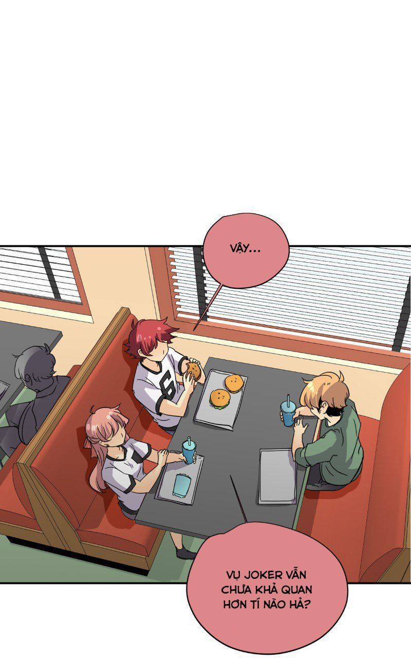 Thế Giới Không Hoàn Hảo Chapter 176 - 13