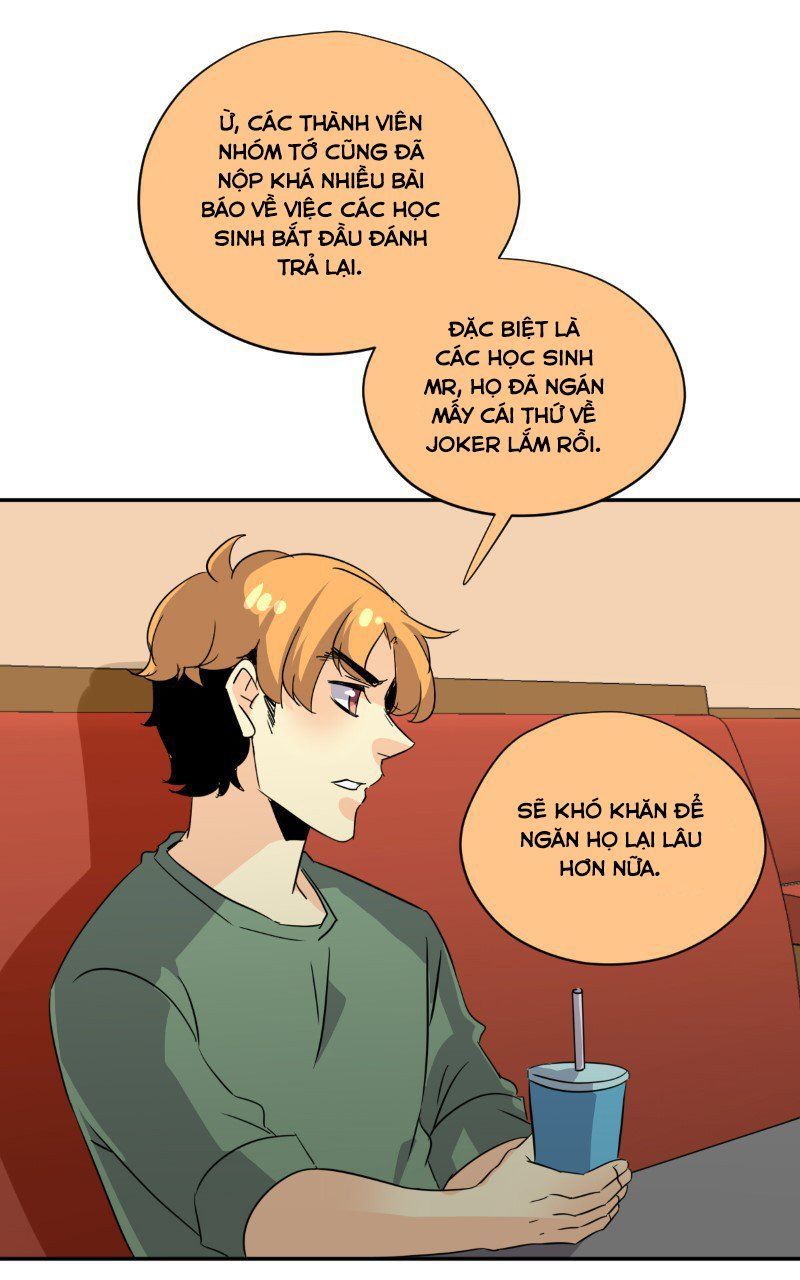 Thế Giới Không Hoàn Hảo Chapter 176 - 15