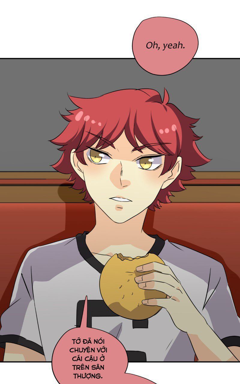 Thế Giới Không Hoàn Hảo Chapter 176 - 17