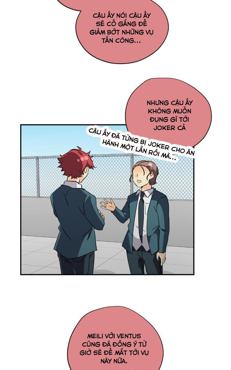 Thế Giới Không Hoàn Hảo Chapter 176 - 18