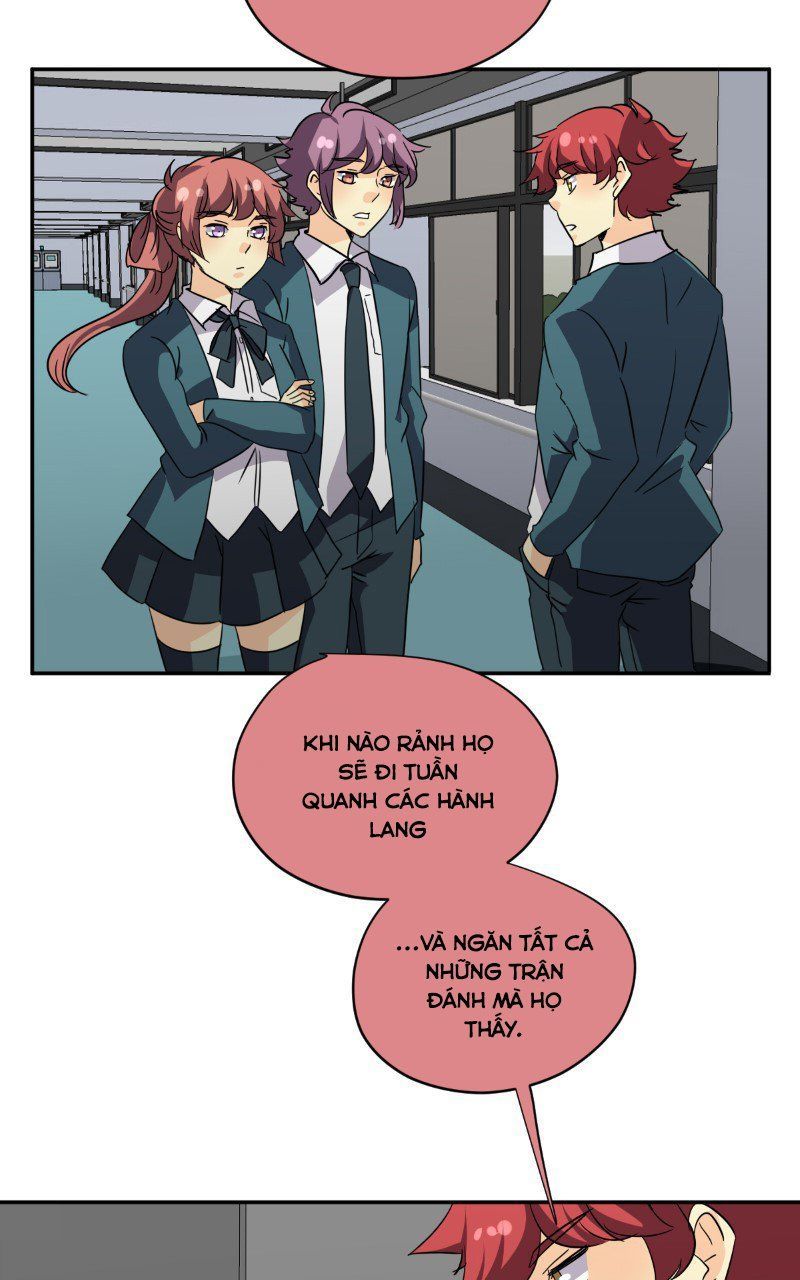 Thế Giới Không Hoàn Hảo Chapter 176 - 19