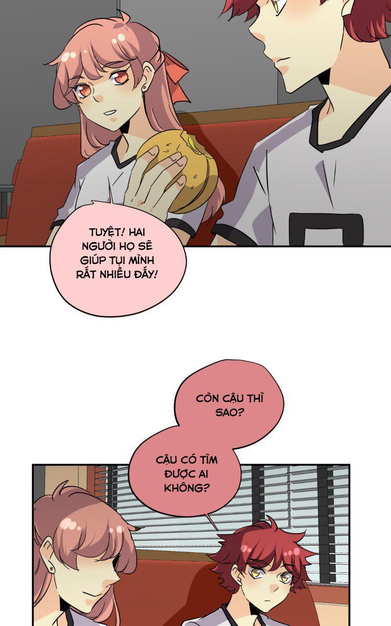 Thế Giới Không Hoàn Hảo Chapter 176 - 20