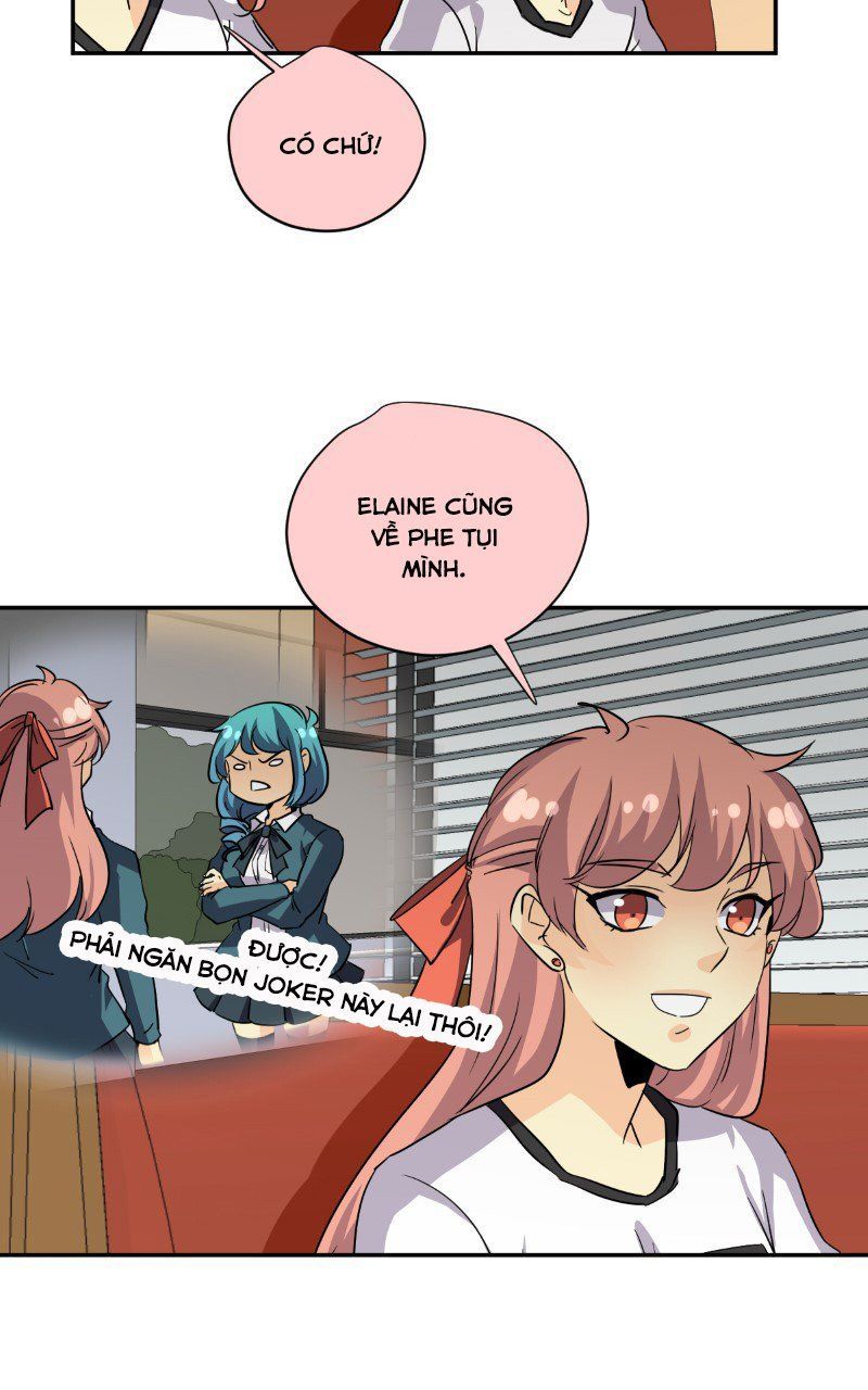 Thế Giới Không Hoàn Hảo Chapter 176 - 21