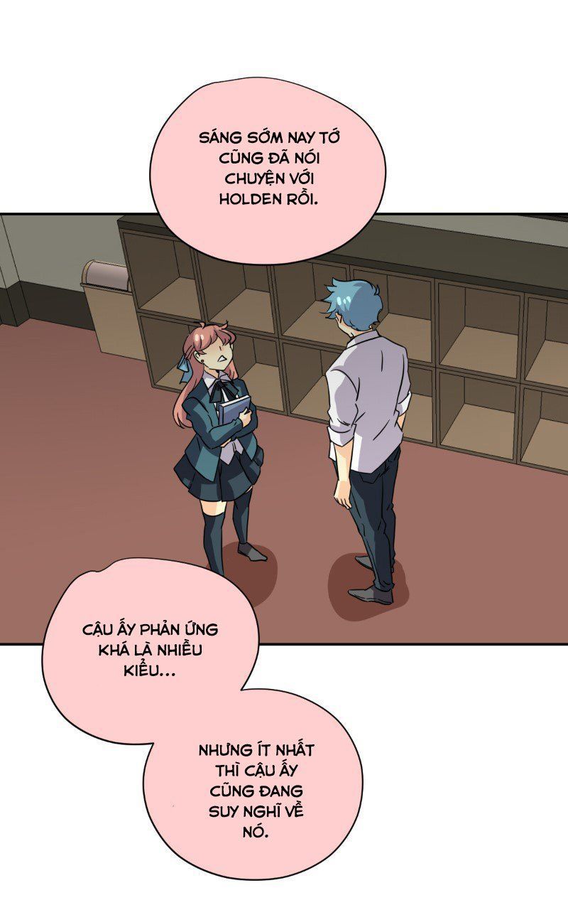 Thế Giới Không Hoàn Hảo Chapter 176 - 22