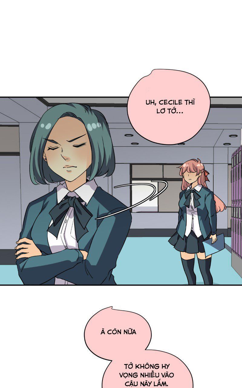 Thế Giới Không Hoàn Hảo Chapter 176 - 23