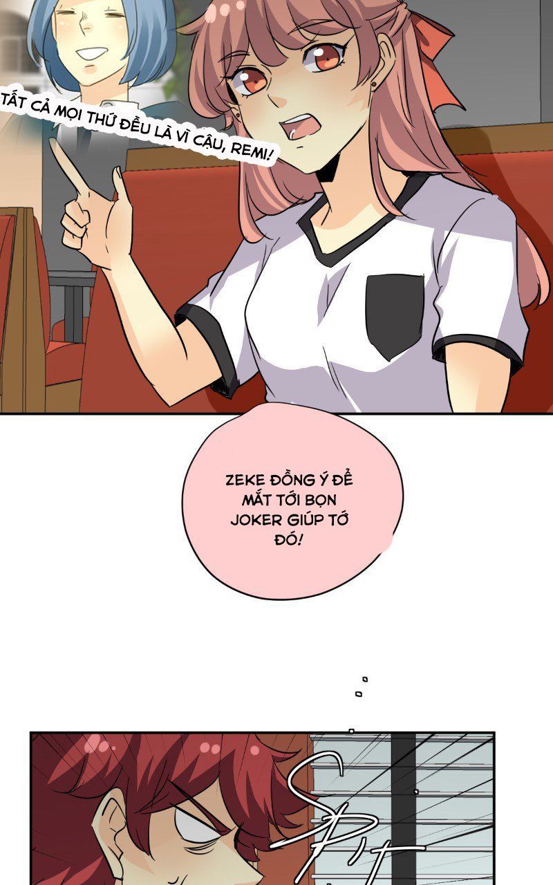 Thế Giới Không Hoàn Hảo Chapter 176 - 25