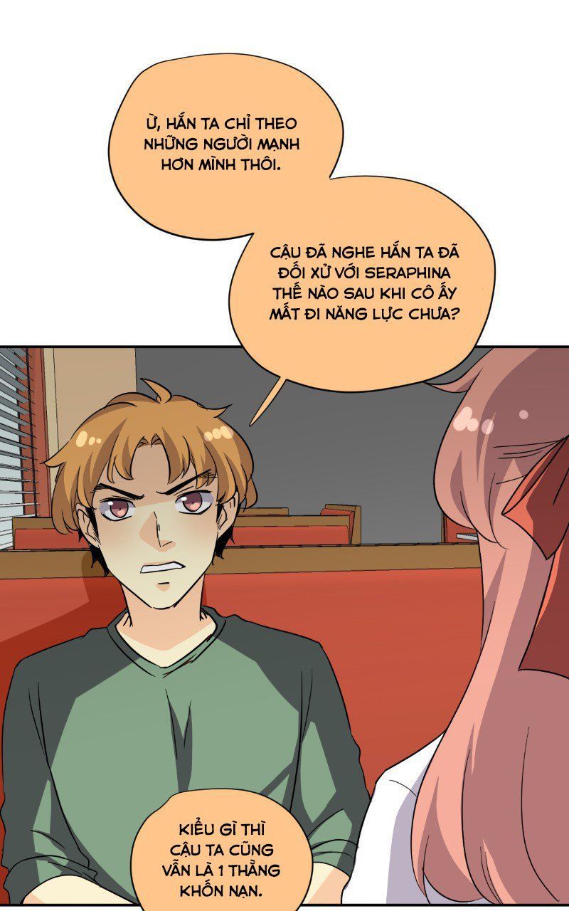 Thế Giới Không Hoàn Hảo Chapter 176 - 29
