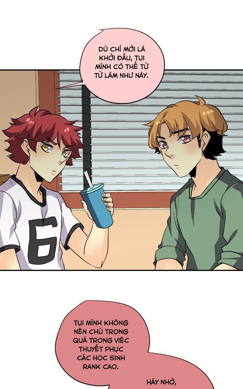 Thế Giới Không Hoàn Hảo Chapter 176 - 32