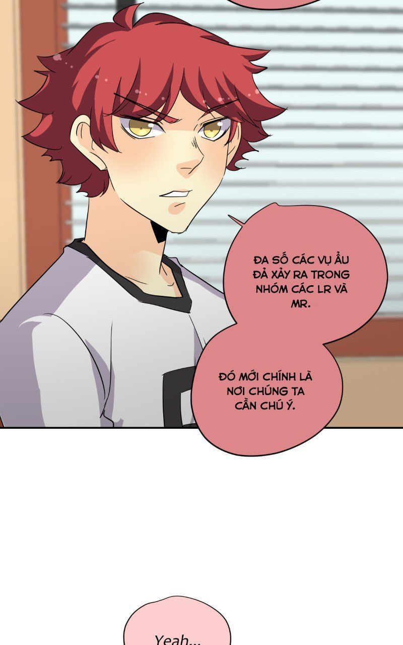 Thế Giới Không Hoàn Hảo Chapter 176 - 34