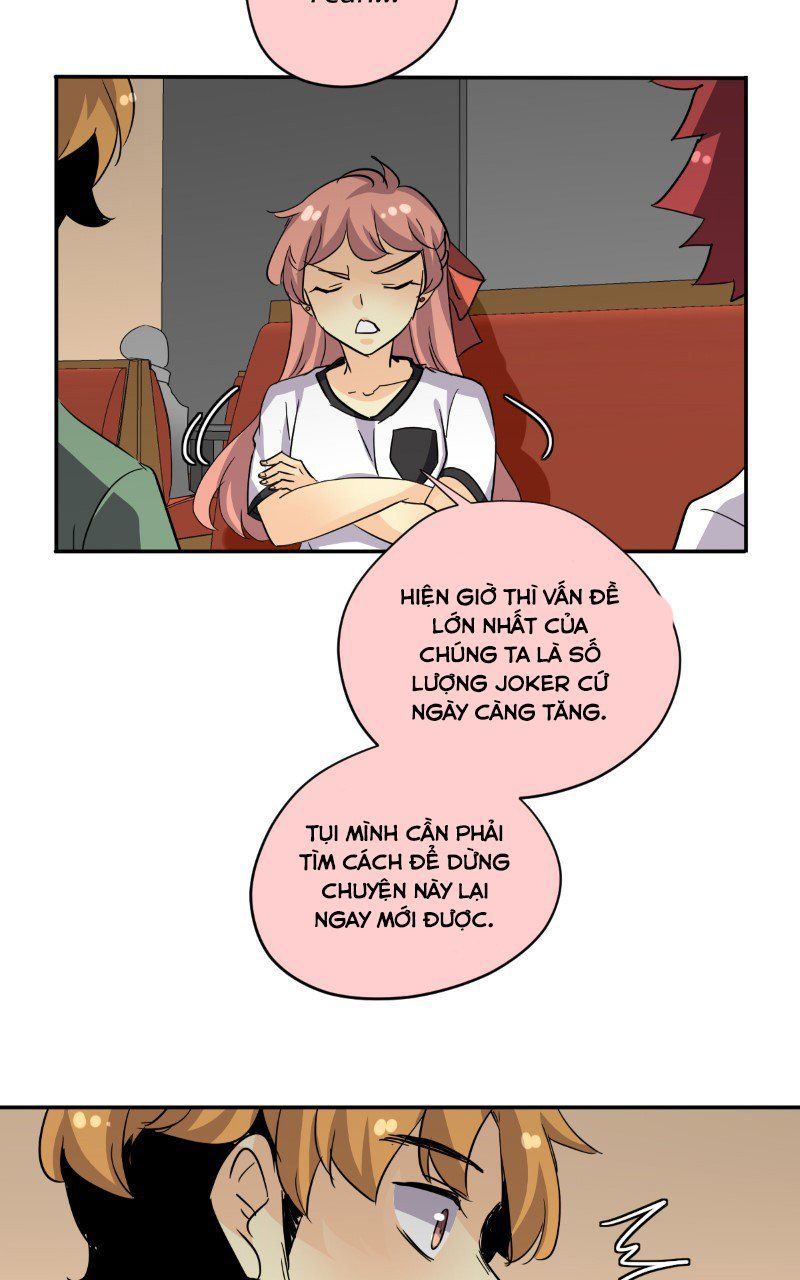 Thế Giới Không Hoàn Hảo Chapter 176 - 35
