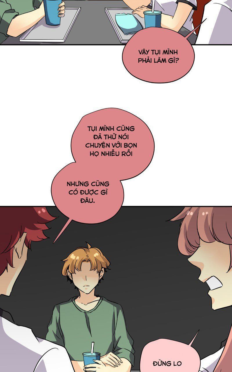 Thế Giới Không Hoàn Hảo Chapter 176 - 37