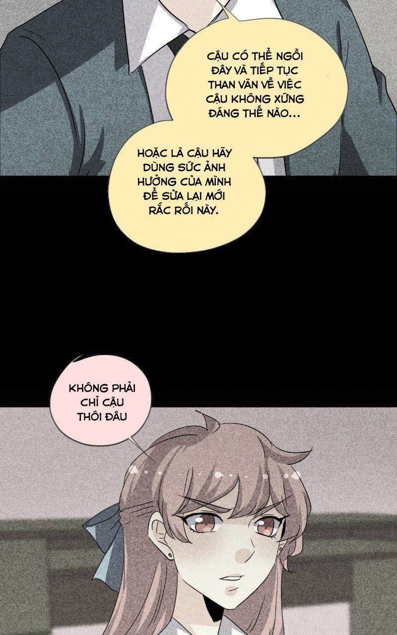 Thế Giới Không Hoàn Hảo Chapter 176 - 48