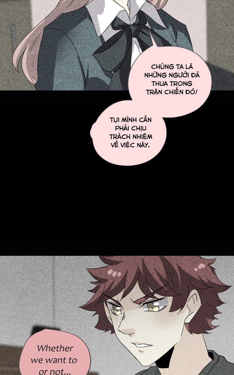 Thế Giới Không Hoàn Hảo Chapter 176 - 49