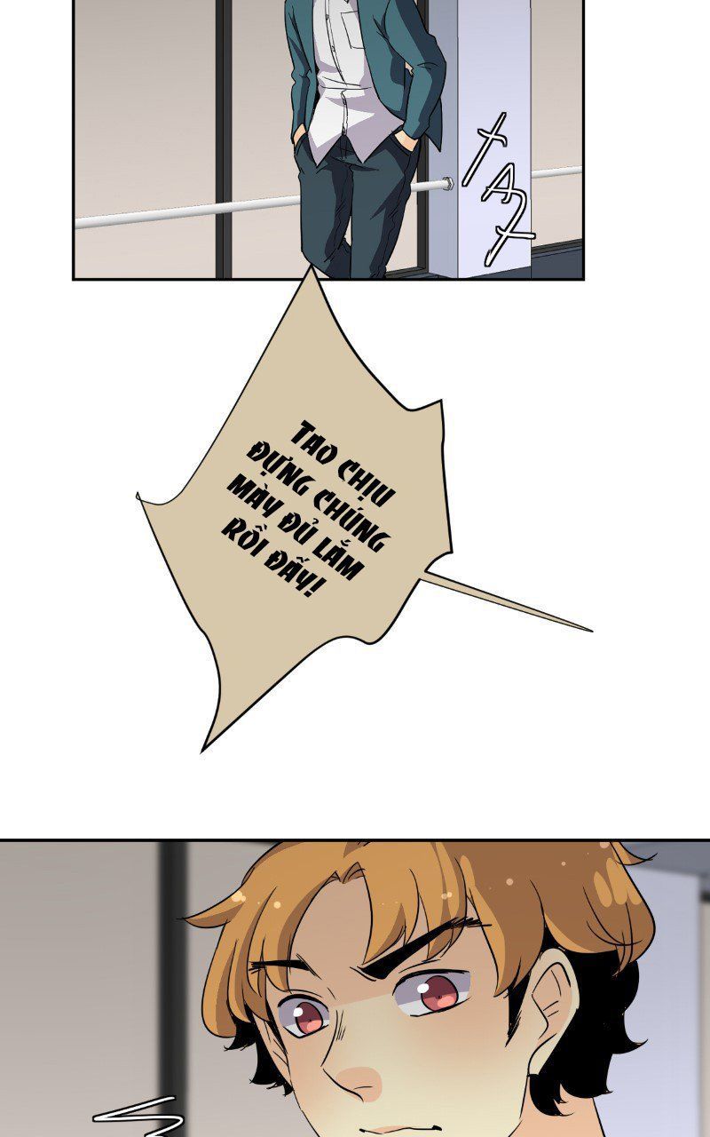 Thế Giới Không Hoàn Hảo Chapter 176 - 60