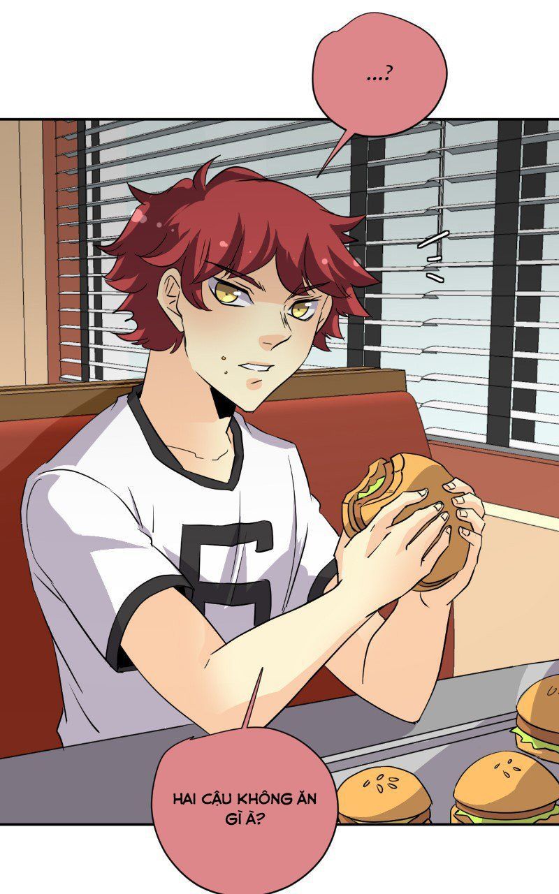 Thế Giới Không Hoàn Hảo Chapter 176 - 7