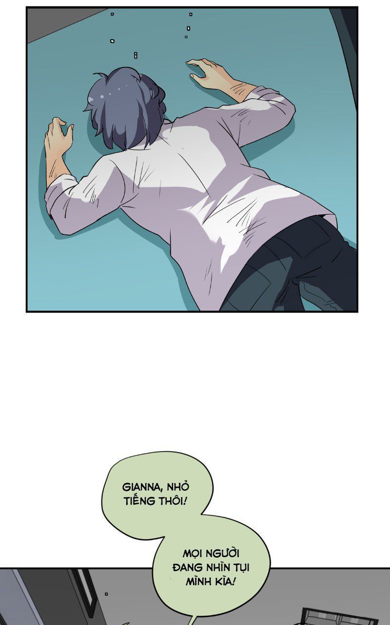 Thế Giới Không Hoàn Hảo Chapter 176 - 62
