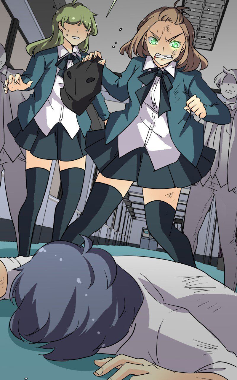 Thế Giới Không Hoàn Hảo Chapter 176 - 63