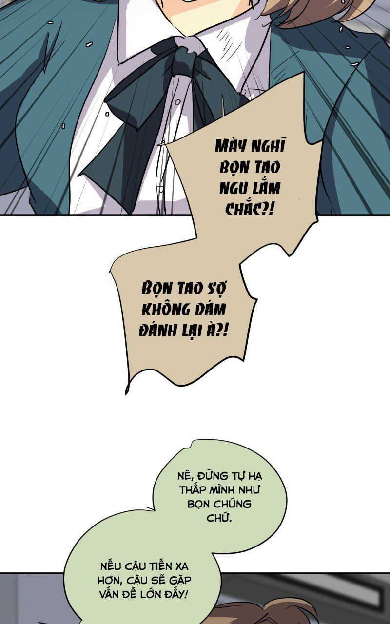 Thế Giới Không Hoàn Hảo Chapter 176 - 65